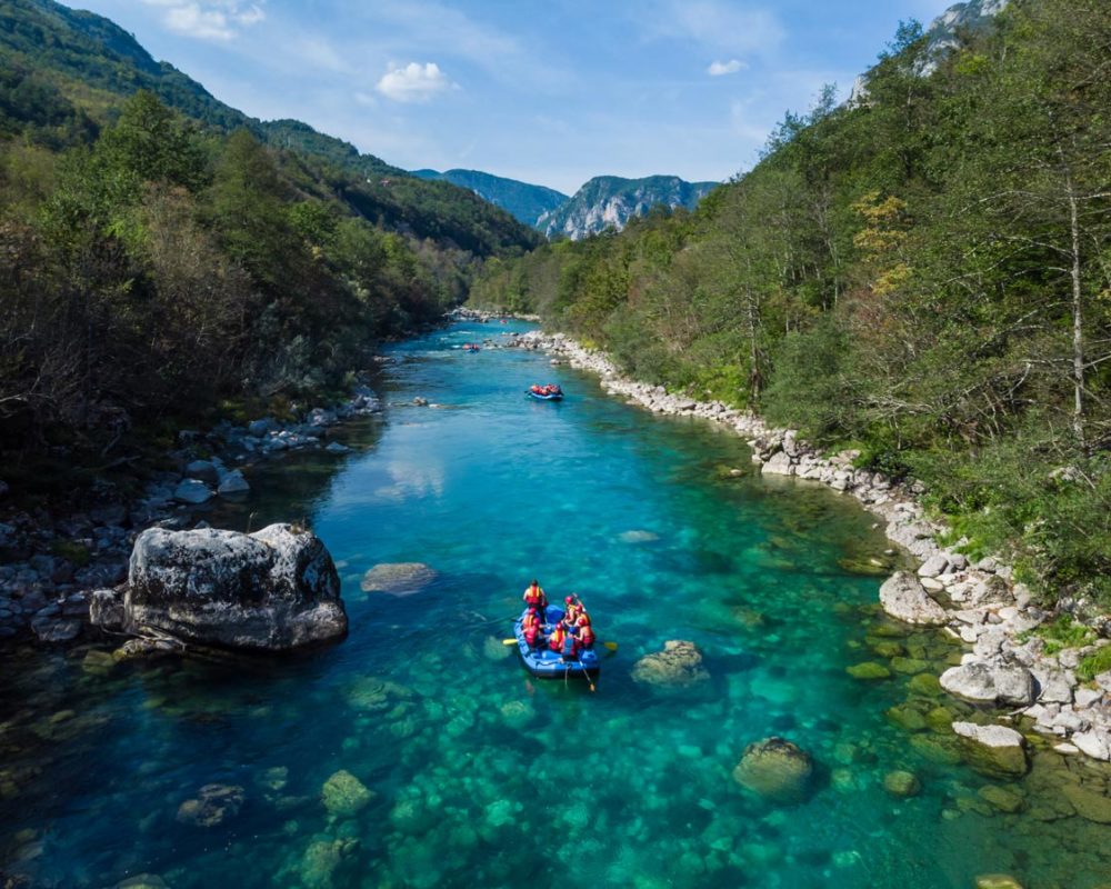 rafting tarom rafting tara pocetak