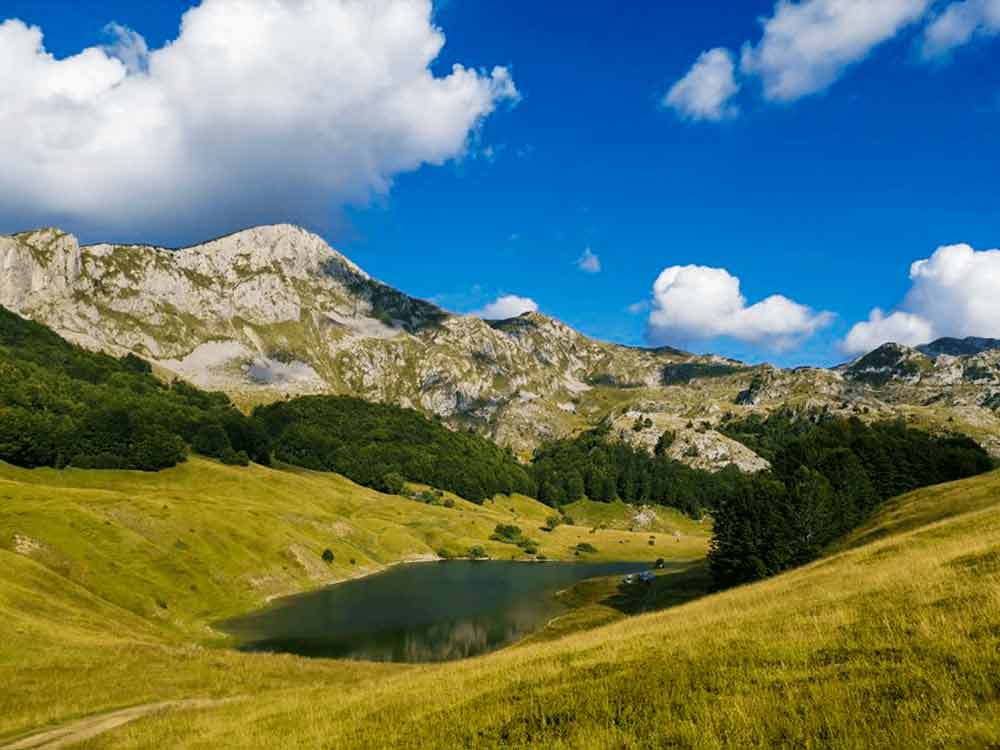 Kamp Rajska Rijeka