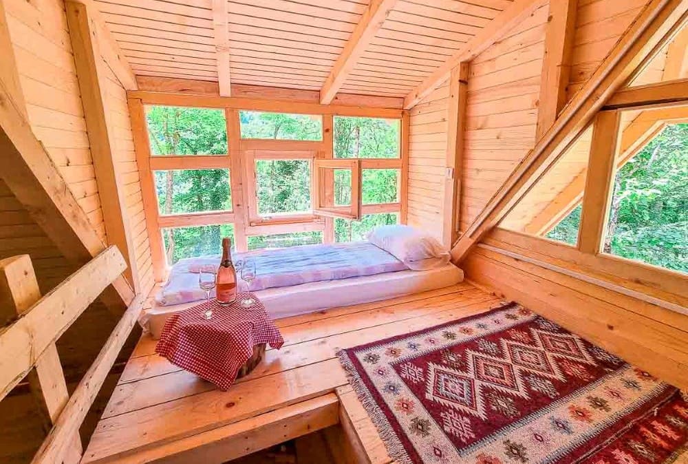 Zašto da i u sezoni 2023. odaberete rafting kamp Rajska rijeka