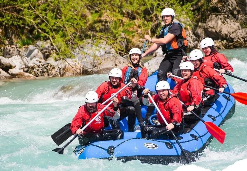 Rafting Tara – specijalna prvomajska ponuda