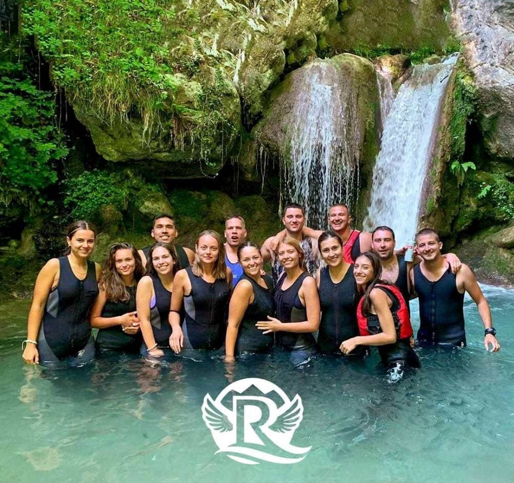 Rafting Tarom i čuda prirode