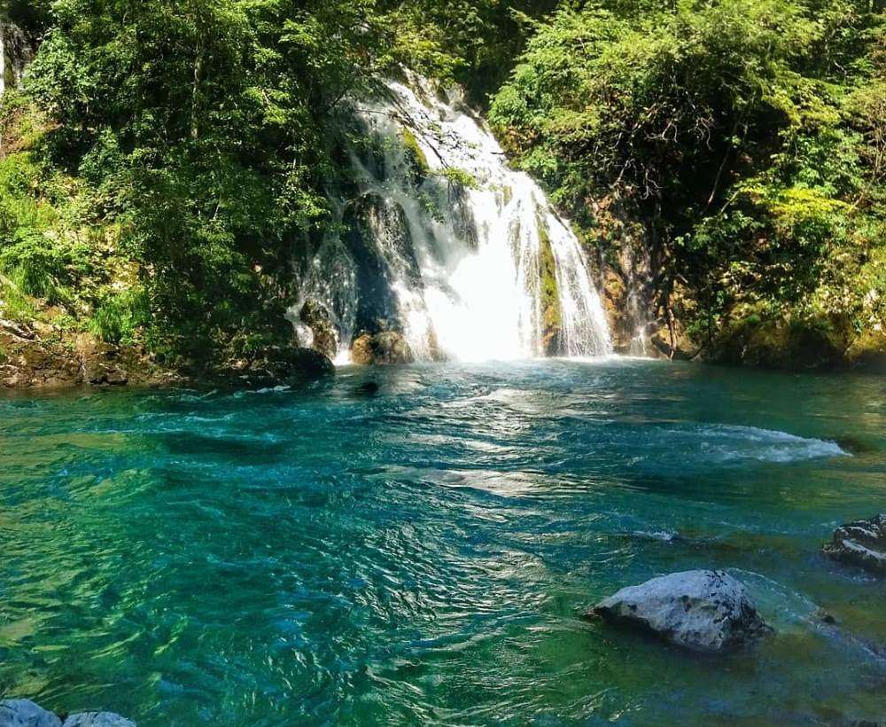 Rafting Tarom u avgustu najvažnije činjenice