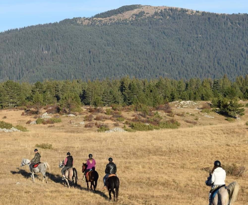 Novo poglavlje avanture selo Velenići