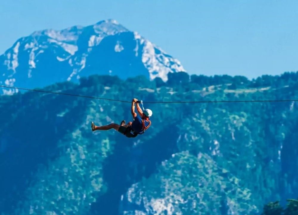 Rafting Tara + Nova avantura u našoj ponudi