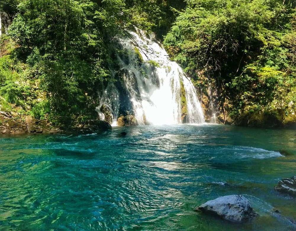 Rafting Tarom - avantura u ritmu prirode