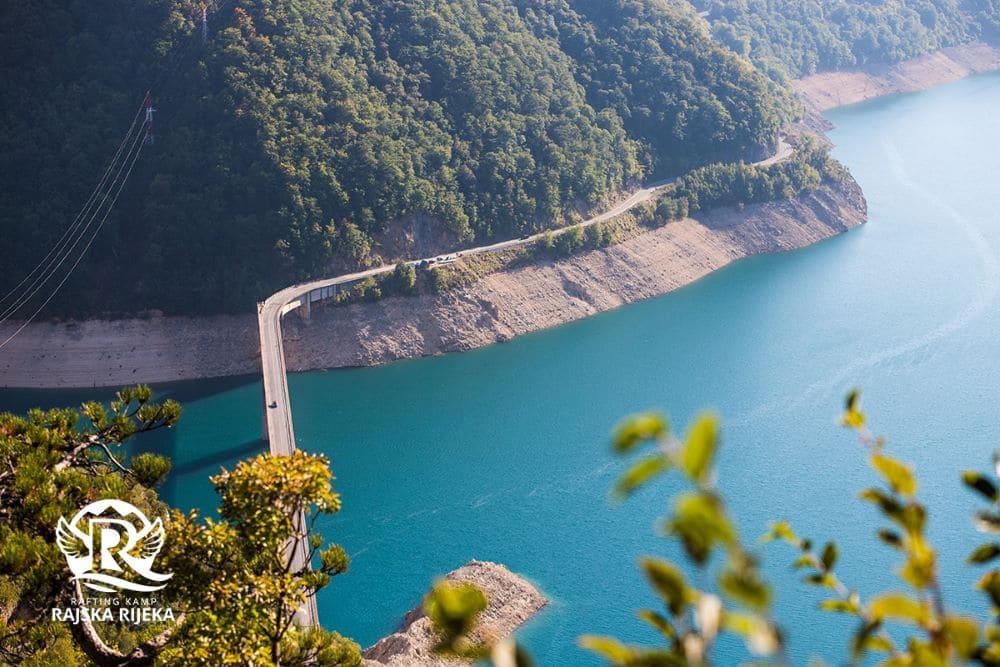 Pivsko jezero