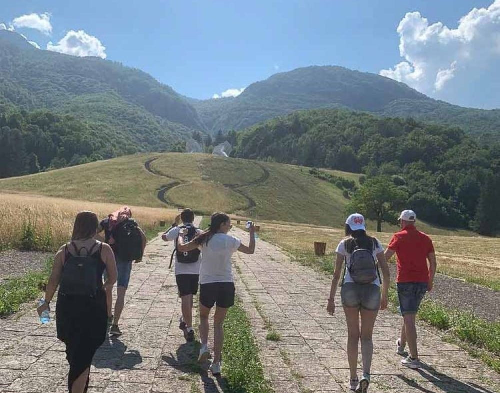 Rafting Tarom i najatraktivnije prirodne lepote