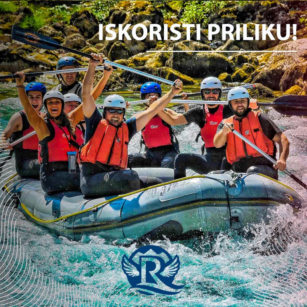 Iskoristi priliku