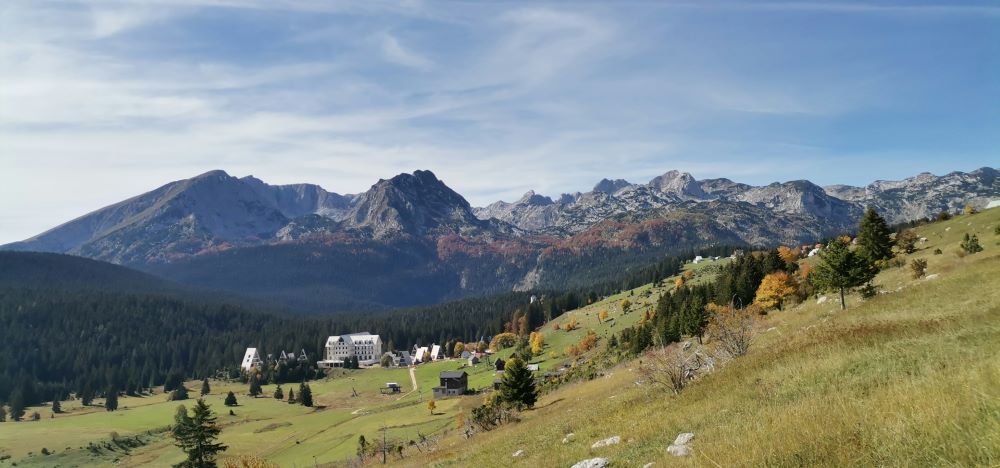 Žabljak