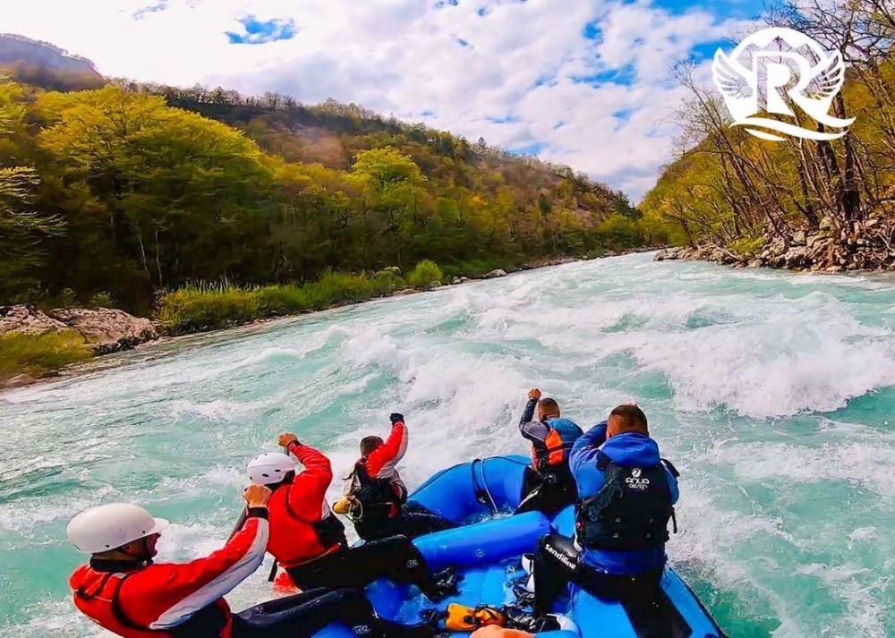 Rafting Tara 2024 - popusti na radne dane
