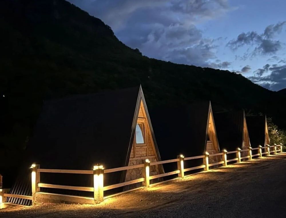 Tara rafting i kamp Rajska rijeka – ljubav na prvi pogled