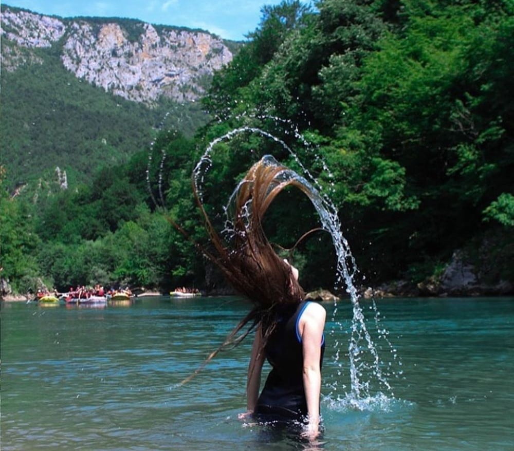 Priroda kao terapija