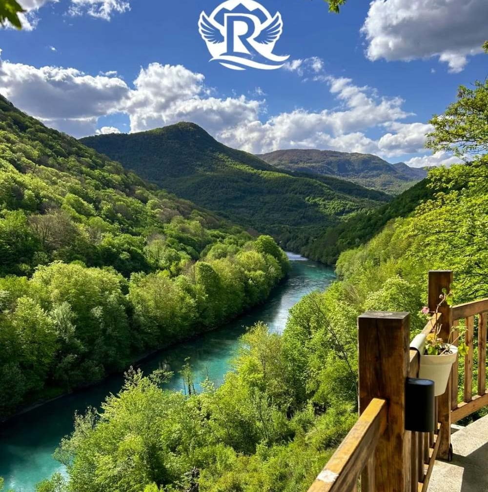 Rafting na Tari – avantura koja otkriva najlepše lice prirode Balkana