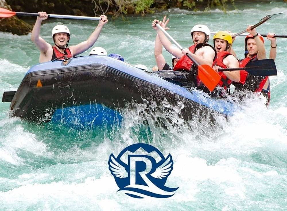 Rafting na Tari u jesen – idealno vreme za savršenu avanturu