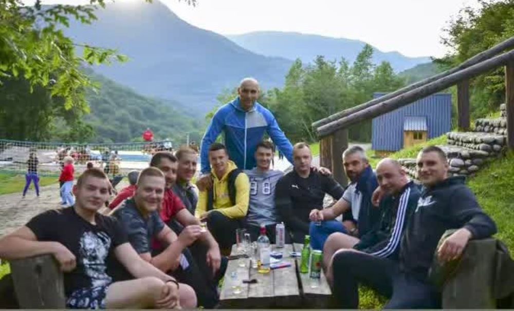 Tara rafting – Tri glavna razloga zašto ćete voleti vodiče naših rafting tura