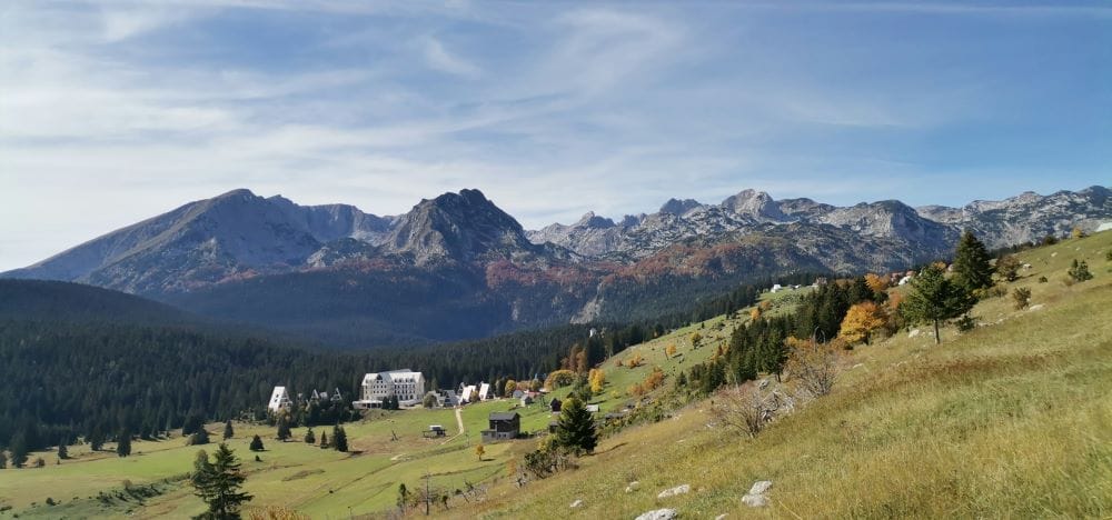 Žabljak