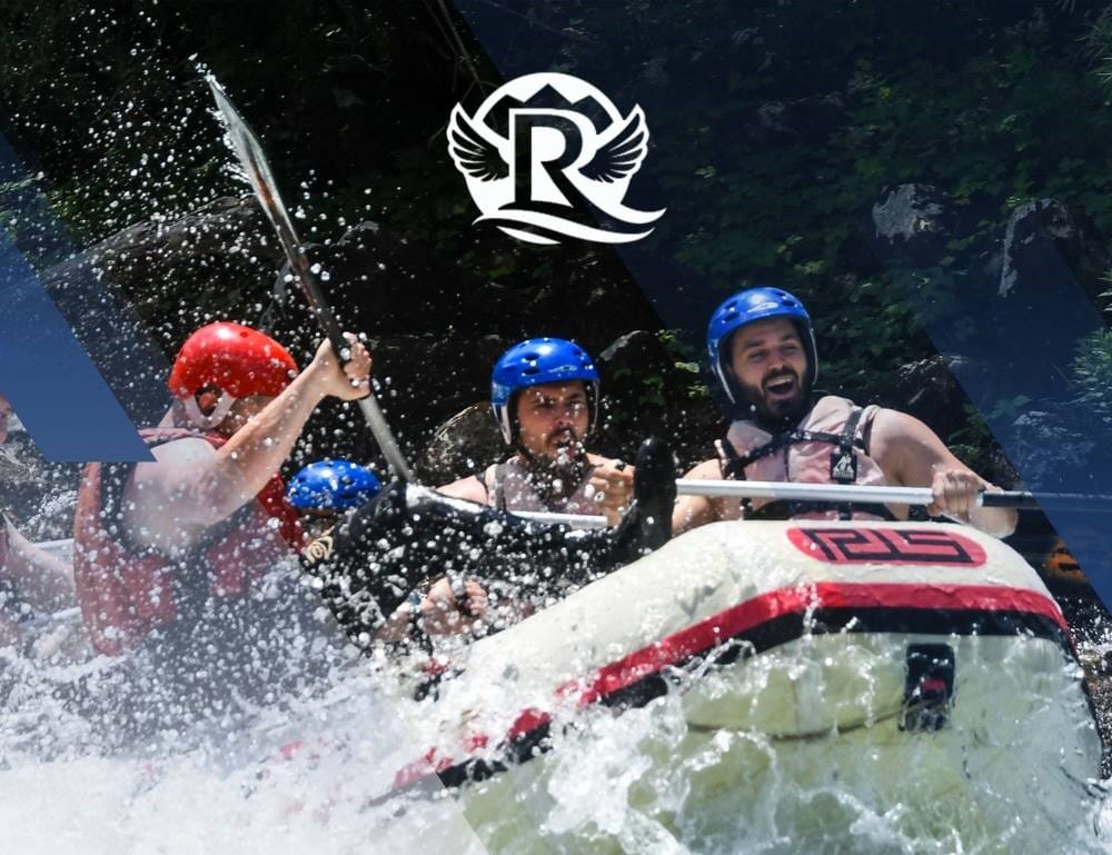 Tara rafting – sezona 2025 je pred vratima
