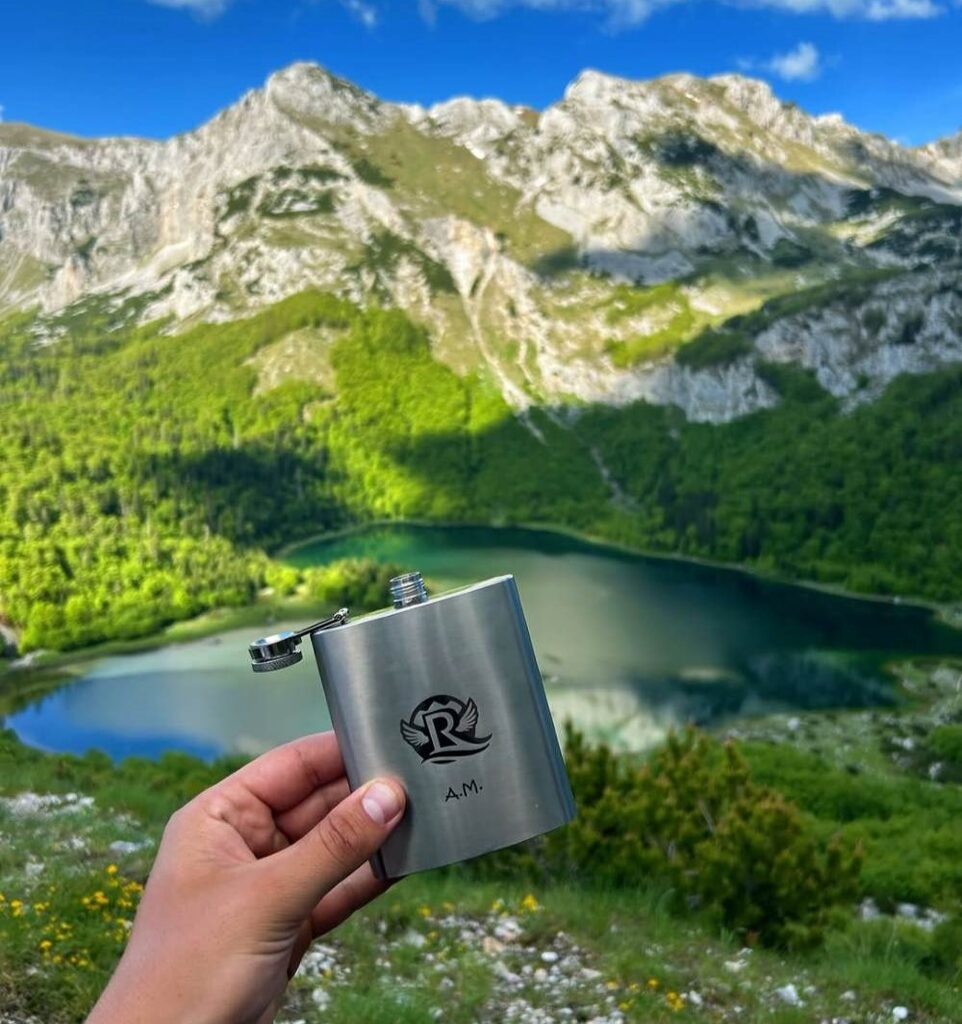Trnovačko jezero