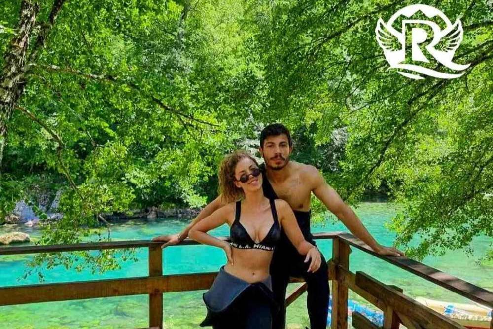 Top 10 razloga zašto je rafting Tarom savršen izbor za dejt