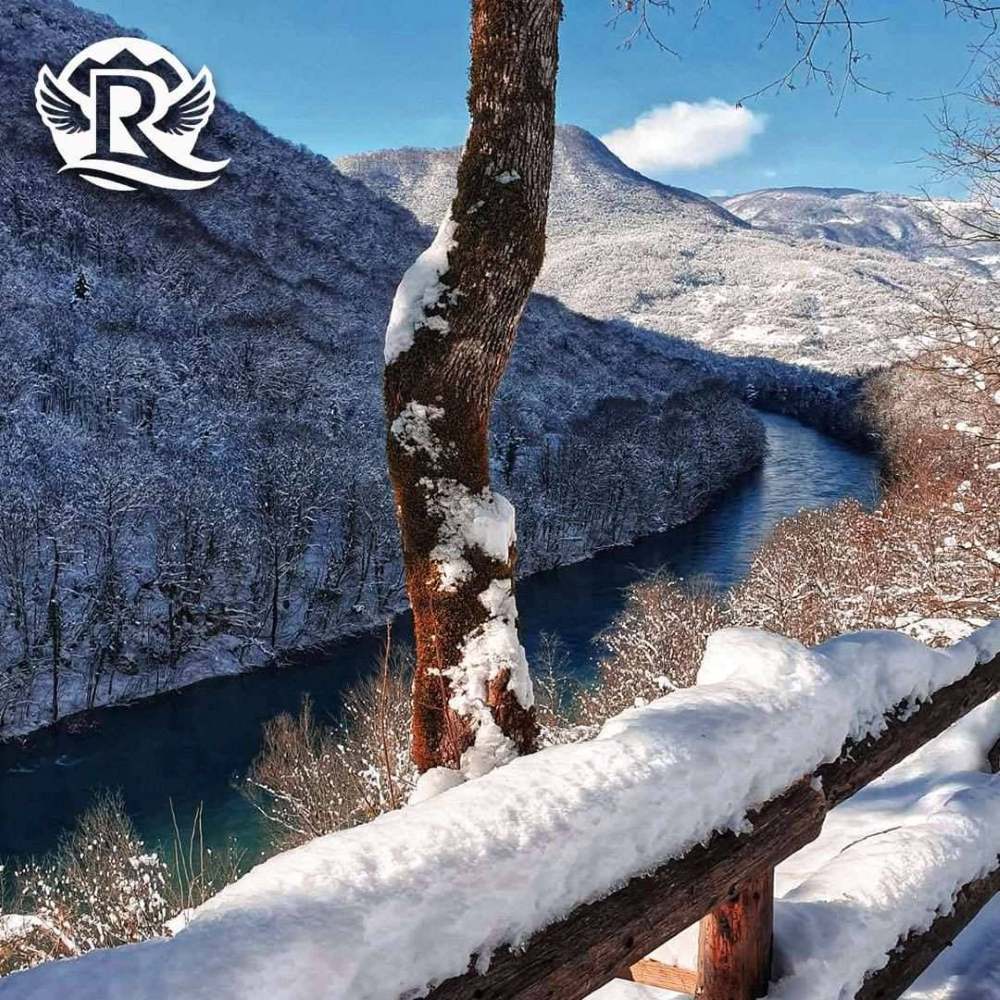 Kako se Rajska rijeka priprema za rafting sezonu 2026