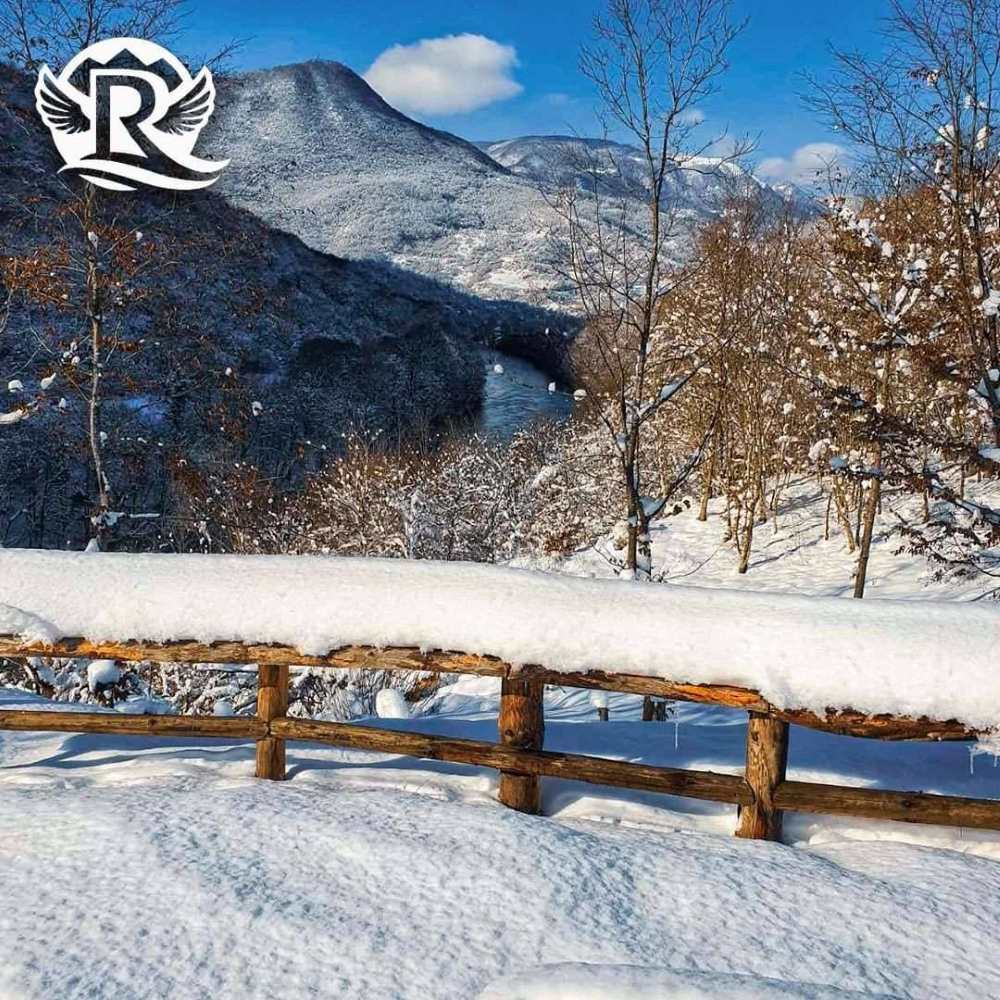 Kako se Rajska rijeka priprema za rafting sezonu 2026