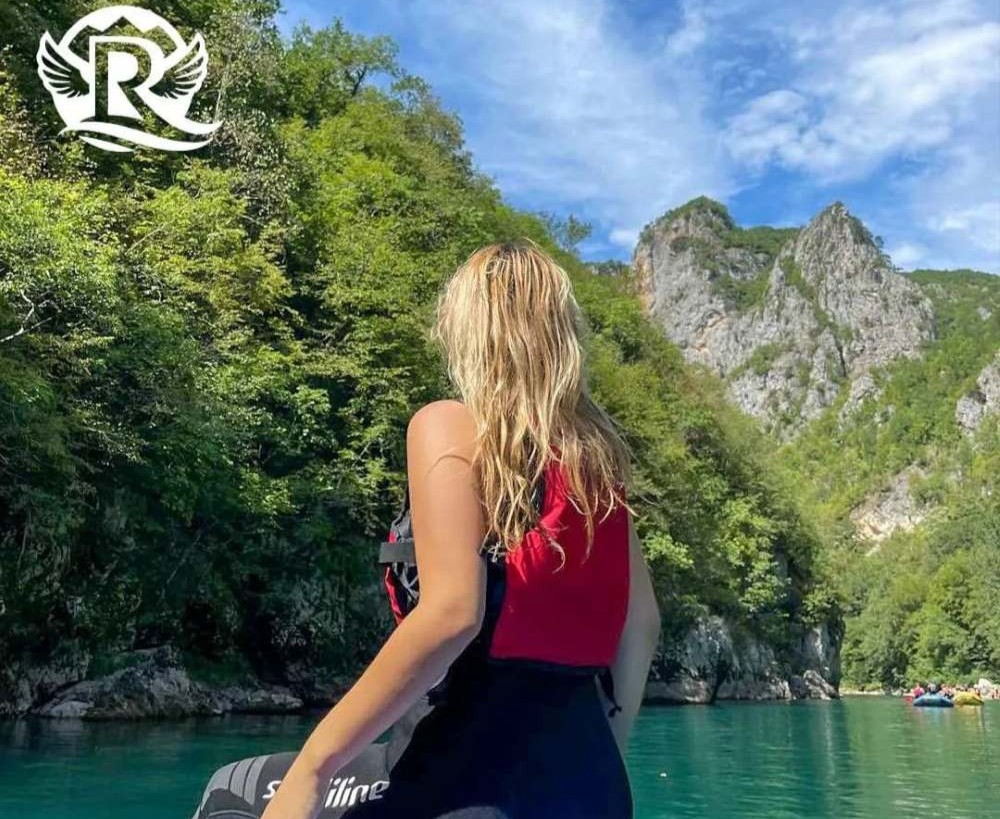 Zašto je rafting Tarom savršen digitalni detoks