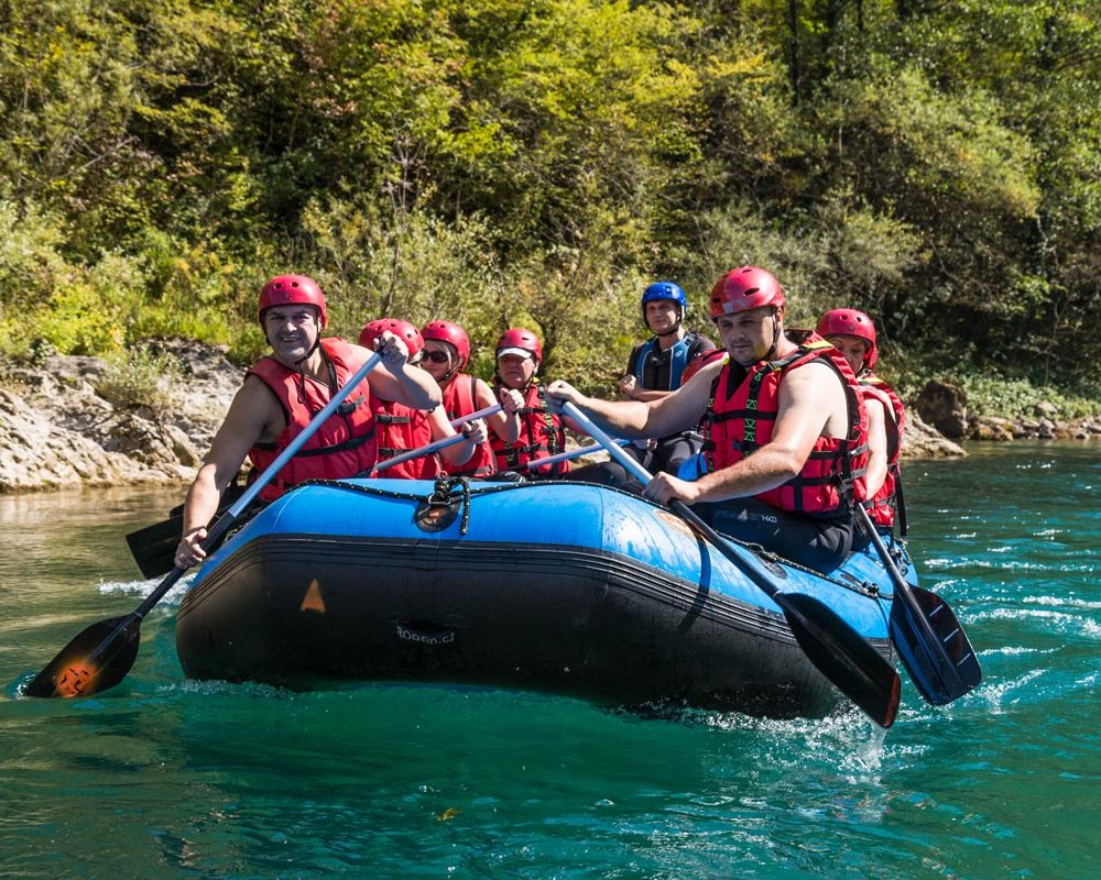 rafting tarom rafting tara bezbednost