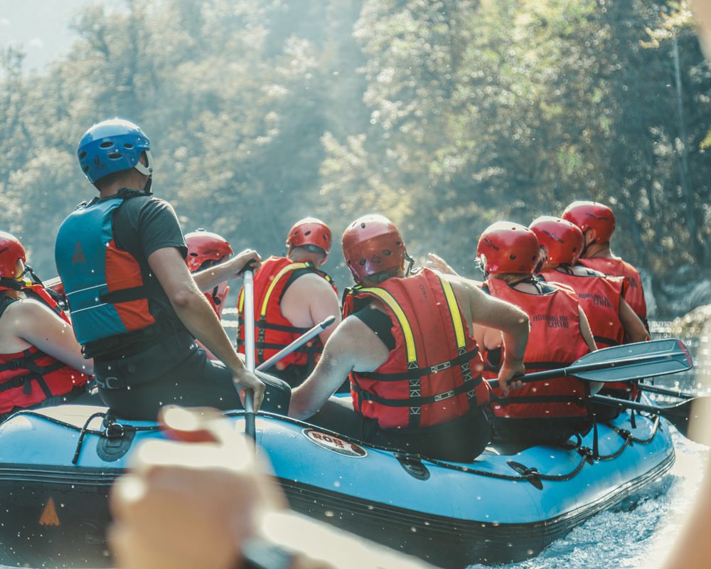 rafting tarom rafting tara skiperi