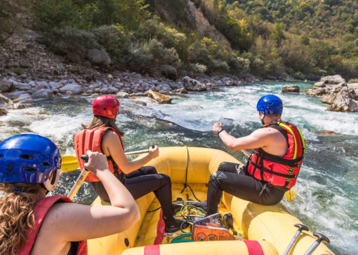 rafting tarom rafting tara avantura