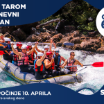 Jednodnevni aražman - Rasja Rijeka 2026