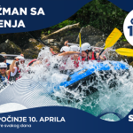 Aranzman sa tri noćenja - Rasjak RIjeka 2026