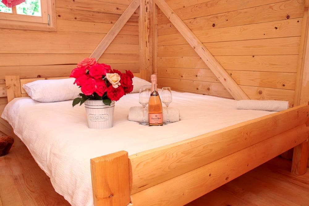 Rafting na Tari – trodnevni aranžman