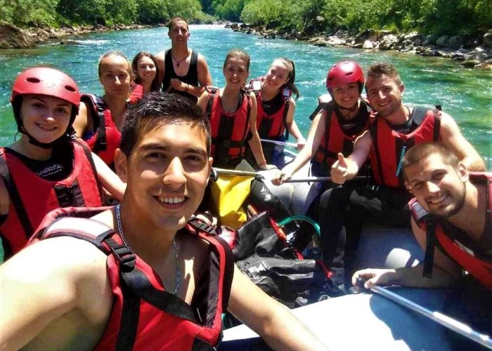 Rafting na Tari – odgovori na najčešća pitanja i praktični saveti