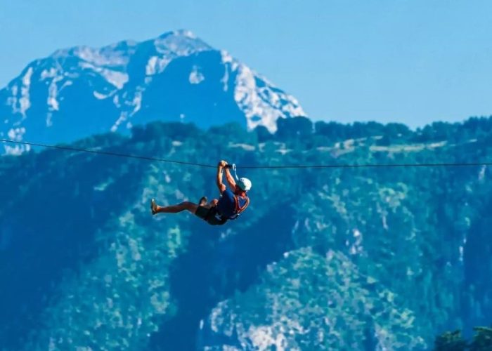 Rafting Tara + Nova avantura u našoj ponudi