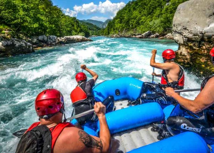 Tara-rafting-kako-je-sve-počelo