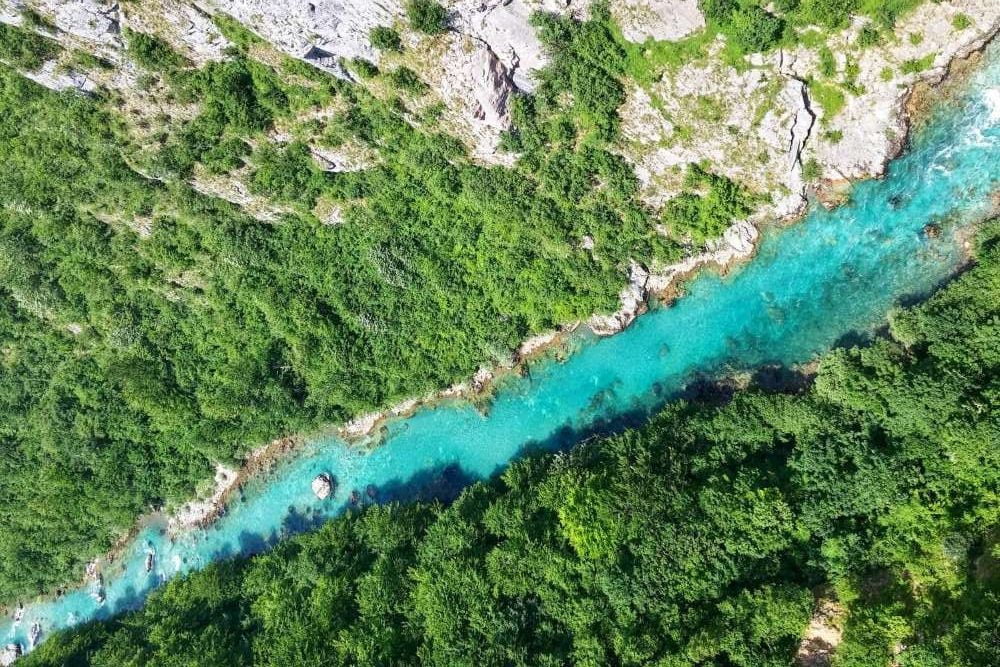 Most na Đurđevića Tari