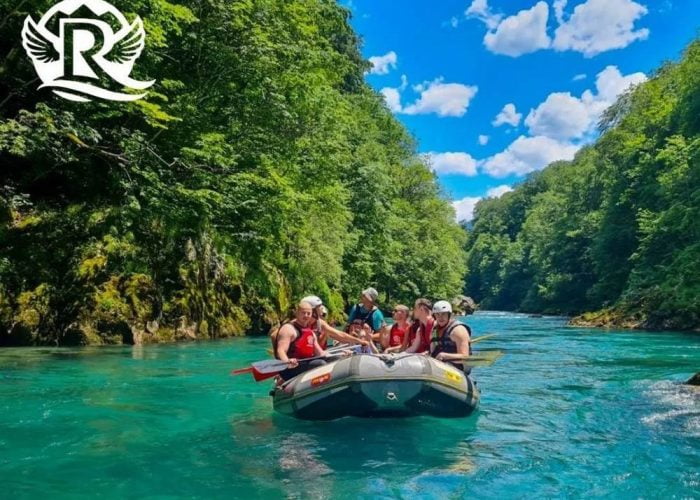 Rafting Tara - zanimljivosti koje niste znali
