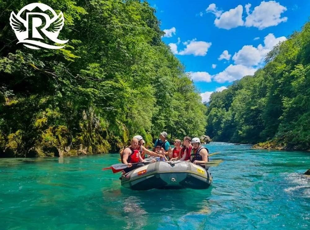 Rafting Tara - zanimljivosti koje niste znali