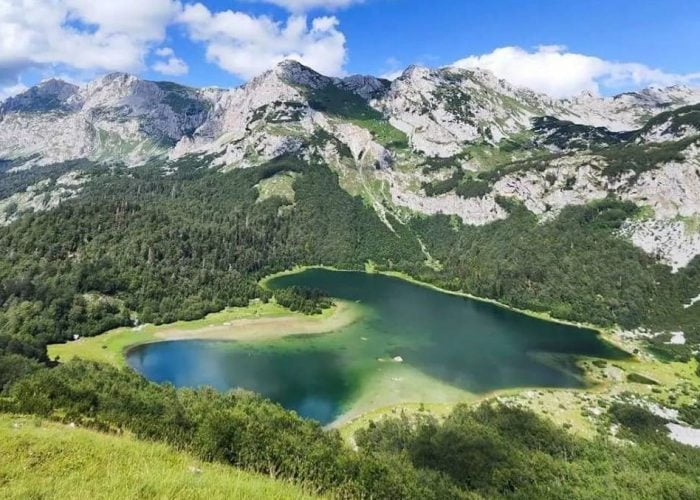 Rafting Tarom i najatraktivnije prirodne lepote