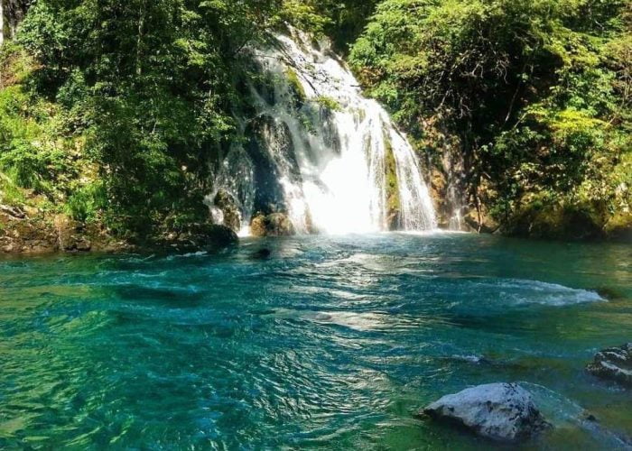 Rafting Tara – noći pored vatre i dani na vodi