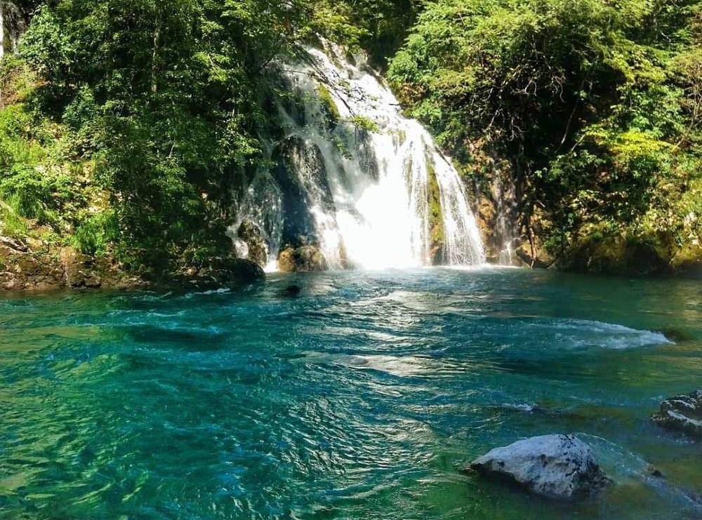 Rafting Tara – noći pored vatre i dani na vodi
