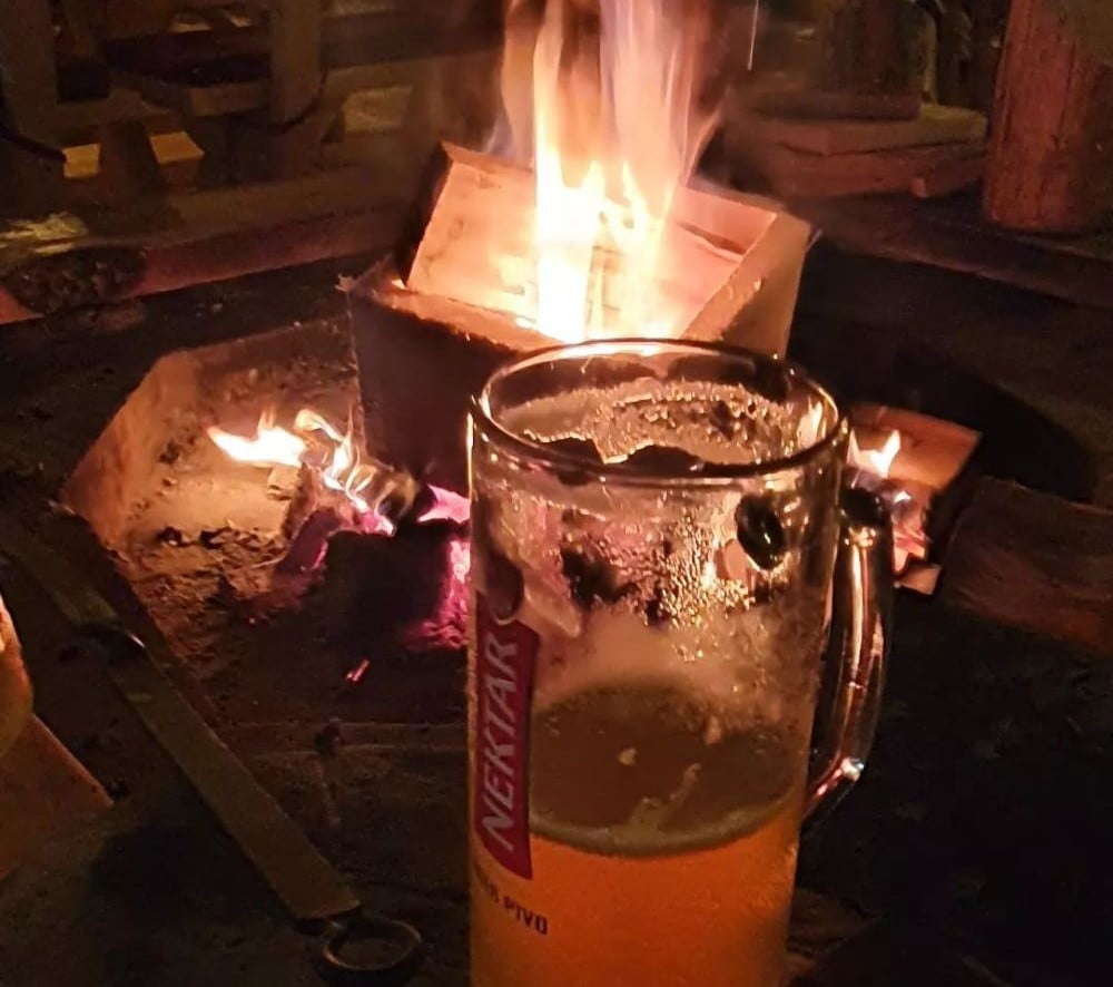 Rafting Tara – noći pored vatre i dani na vodi 