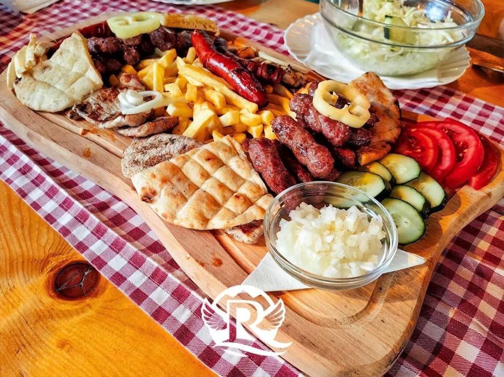 Rafting kamp Rajska rijeka – Vaš dom daleko od doma