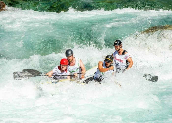 Top 10 rafting destinacija u svetu