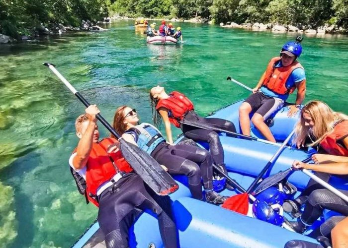 Rafting Tara 2024 – specijalni popusti i akcije