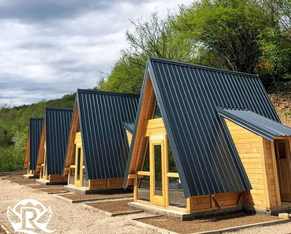 Rafting na Tari radnim danima