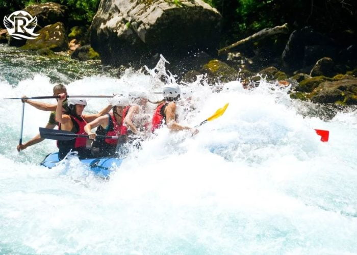 Rafting i razlozi njegove popularnosti širom sveta