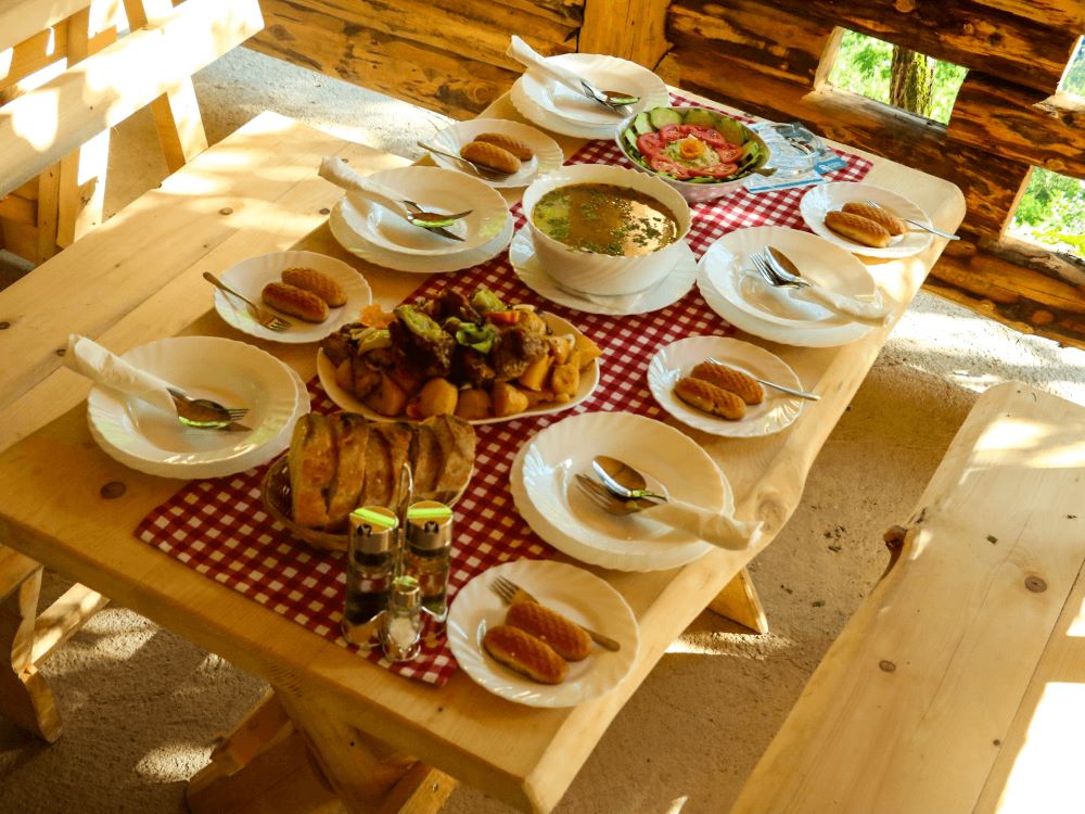 Gastronomska avantura za sva čula