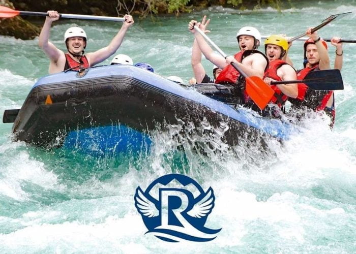 Rafting na Tari u jesen – idealno vreme za savršenu avanturu