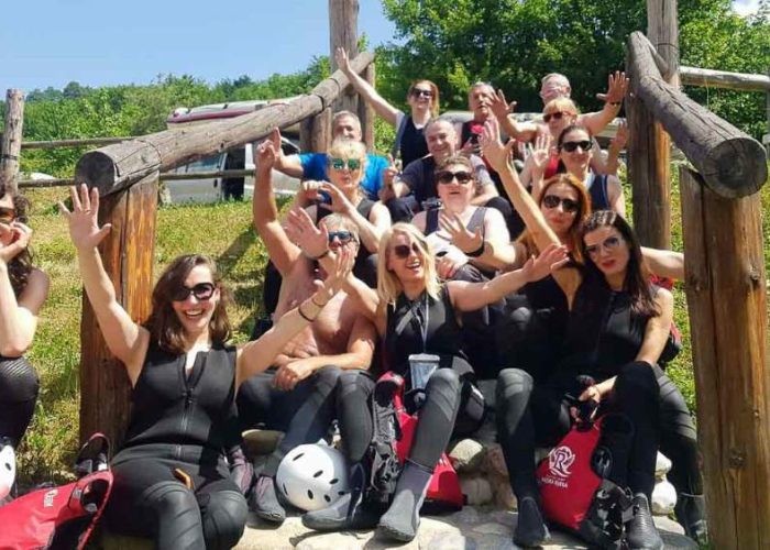 Rafting Tara – Proslavite rođendan sa nama